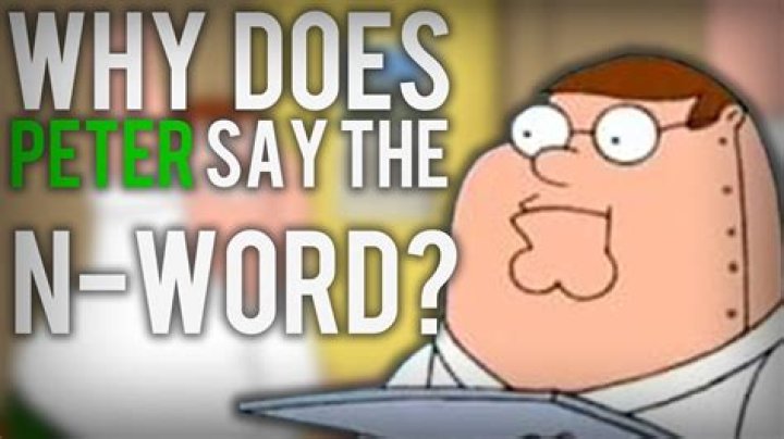 Why Can’t I Say The N-Word? – Hollywood Life