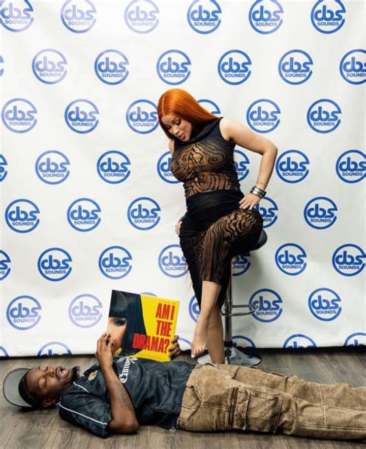Why Cardi B’s Feet Are Swollen After Surgery – Doctor Explains – Hollywood Life