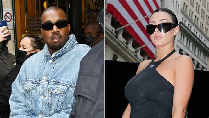 Why Did Kanye West and Bianca Censori Split? – Hollywood Life