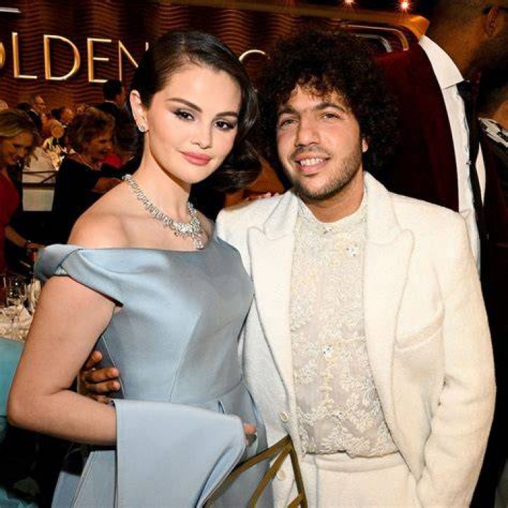 Why He Was Prepared For Selena Gomez’s New Music – Hollywood Life