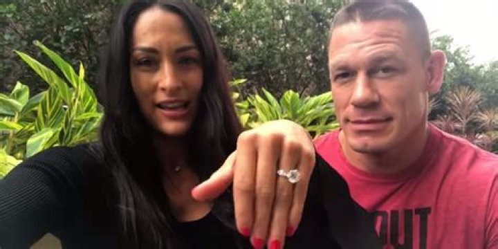 Why He Won’t Have Baby With Nikki Bella – Hollywood Life