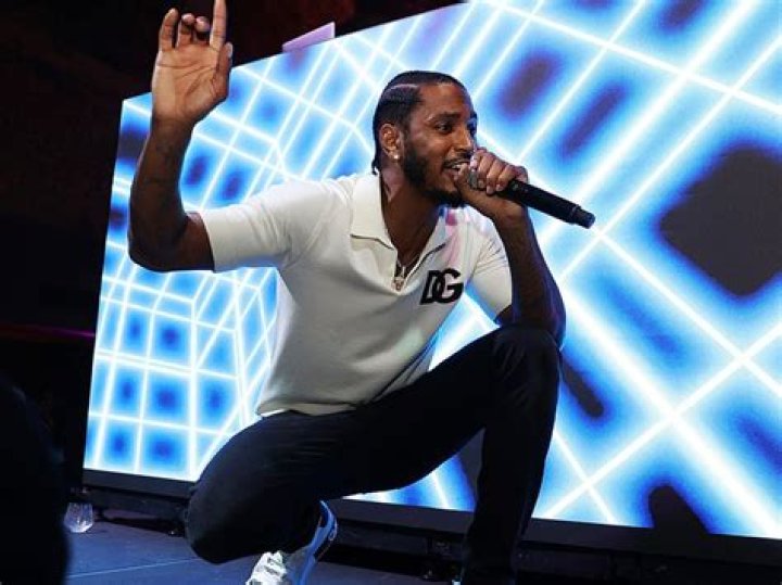 Why It’s ‘Unlikely’ Trey Songz Will Serve Jail Time After Arrest At Chiefs Game – Lawyers Explain