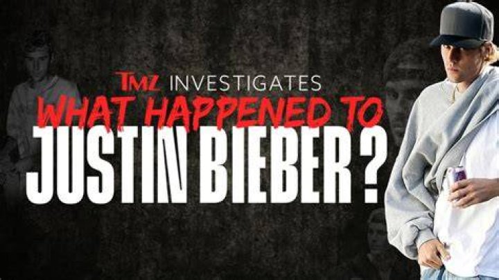 Why Justin Bieber Reportedly Cried in Social Media Photos