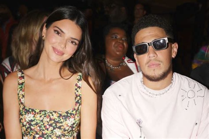 Why Kendall Jenner’s Boyfriend Devin Booker Won’t Attend The Met Gala With Her