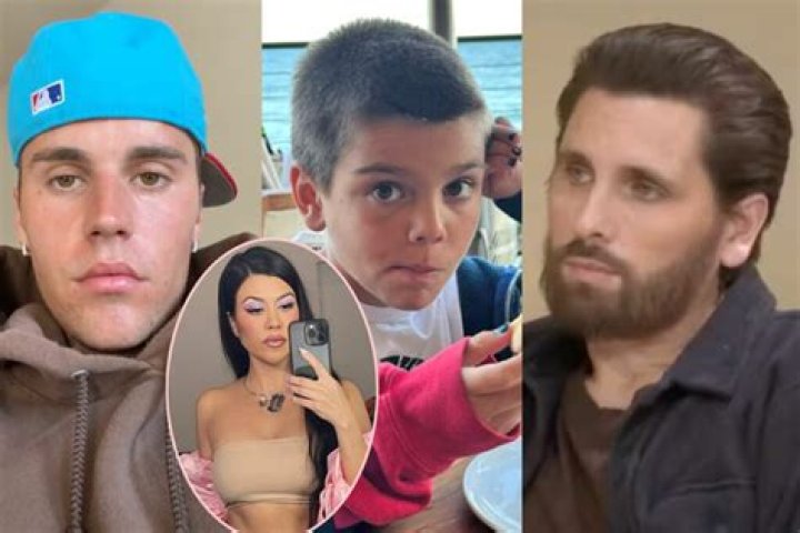 Why Kylie Jenner’s ‘Staying Out Of’ Sofia Richie & Scott Disick Drama – Hollywood Life