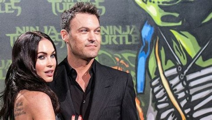 Why Megan Fox Is ‘Relieved’ To Put Her Divorce From Brian Austin Green Behind Her