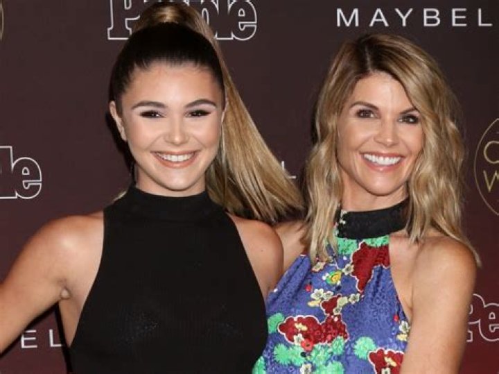 Why Olivia Jade Feels Now Is The Best Time To Return To YouTube After Lori Loughlin’s Prison Release