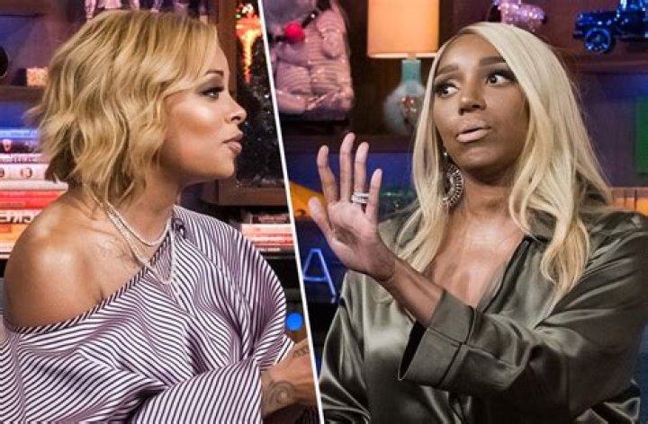 Why ‘RHOA’s NeNe Leakes Wants ‘Boring’ Eva Marcille Fired – Hollywood Life