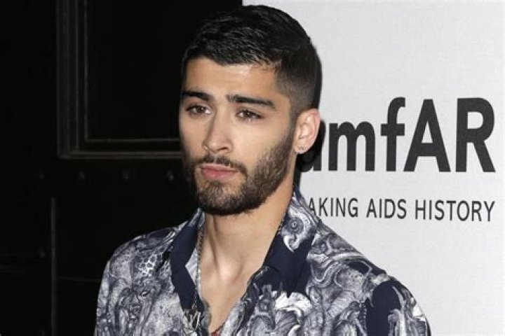 Why She Refuses To Give It Back To Zayn Malik – Hollywood Life