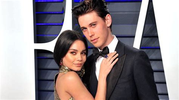 Why Vanessa Hudgens & Austin Butler Could Still Get Back Together 4 Months After Split