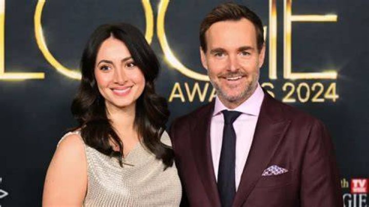 Will Forte Secretly Married Olivia Modling In Surprise Ceremony – Hollywood Life