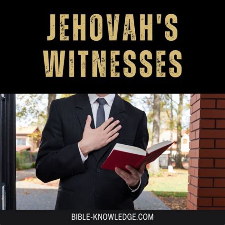 Will His Family Or Jehovah’s Witness Church Inherit Fortune? – Hollywood Life