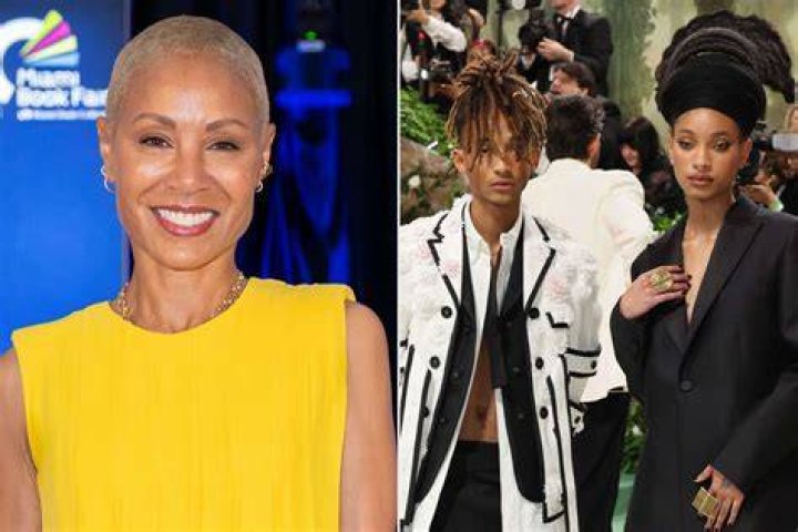 Will Smith & Jade Pinkett React To Willow’s Hair Makeover – Hollywood Life