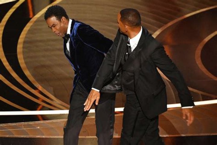 Will Smith’s Family ‘Really Proud’ Of Him After His Public Apology For Chris Rock Slap