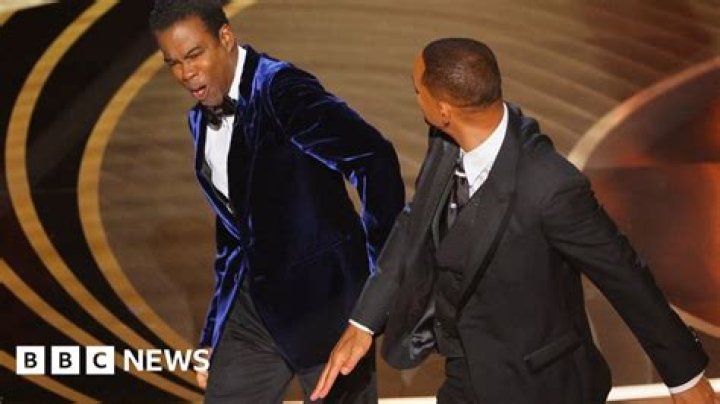 Will Smith Was ‘Asked To Leave’ By The Oscars After Chris Rock Slap & ‘Refused’