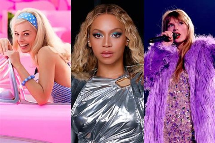 Will The Queens Of Pop Duet? – Hollywood Life