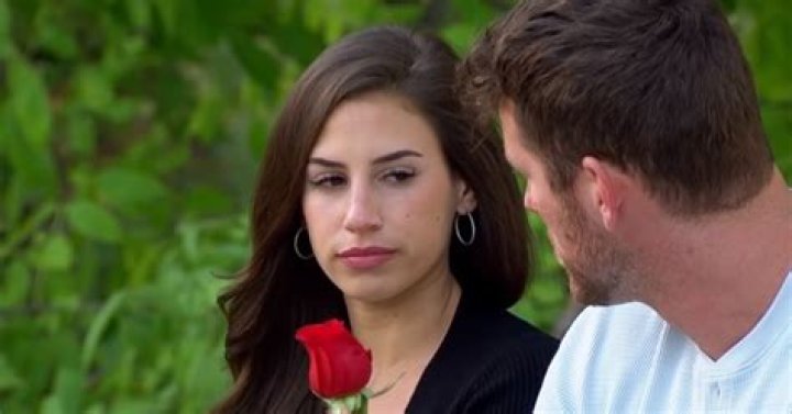 ‘Women Tell All’: Shanae Accuses Genevieve Of Hooking Up With Aaron From ‘The Bachelorette’