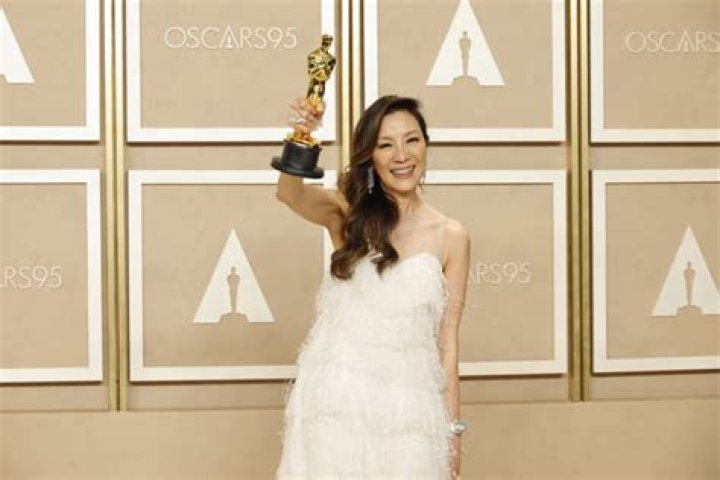 Women Who Made History At The Oscars: Female Firsts At The Academy Awards