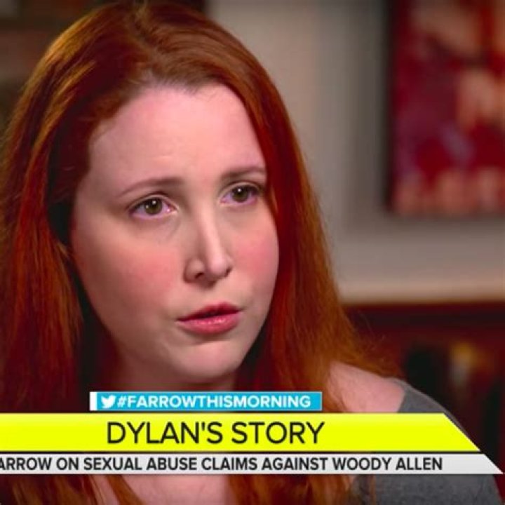 Woody Allen Denies Abuse Allegations Made By Dylan Farrow In Newly Released Interview