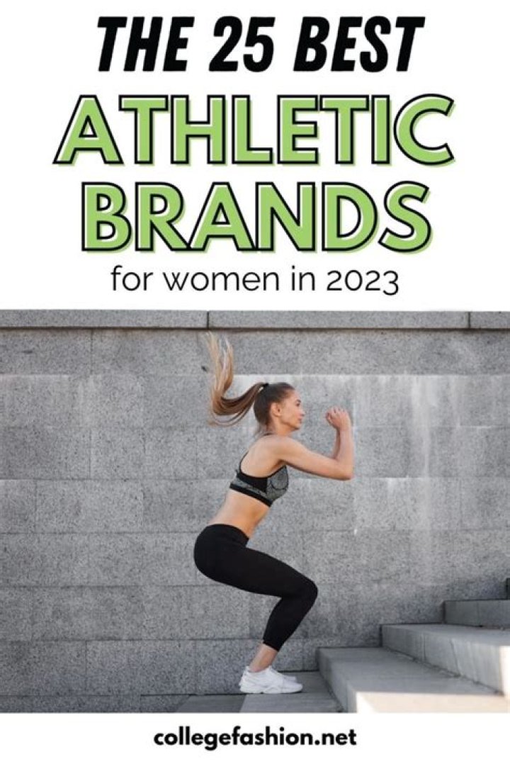 Work Out In Style Like Olivia Wilde With Her Exact Sneakers That Are On Sale For Under $200