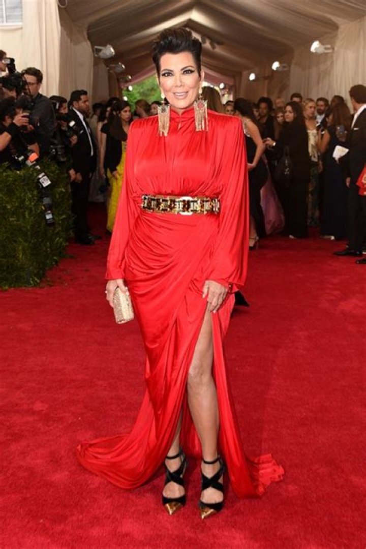 Worst Dressed At Met Gala 2015 — Met Ball Fashion Gone Wrong