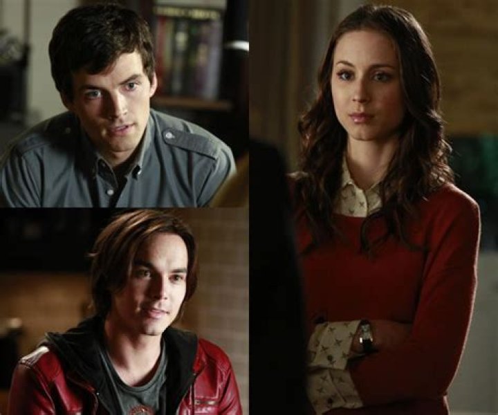 Wren Is EVIL — Season 4 Episode 10 Recap – Hollywood Life
