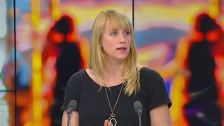 Wye Oak’s Jenn Wasner Talks Flock Of Dimes Tour & Performing For Sharks