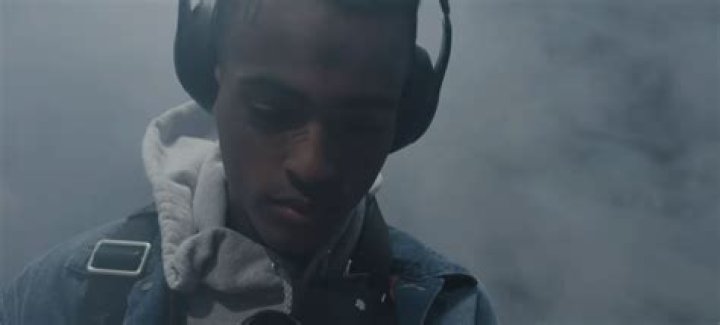 XXXTentacion: Posthumous Music Video For ‘Moonlight’ Drops 3 Mos. After His Tragic Death