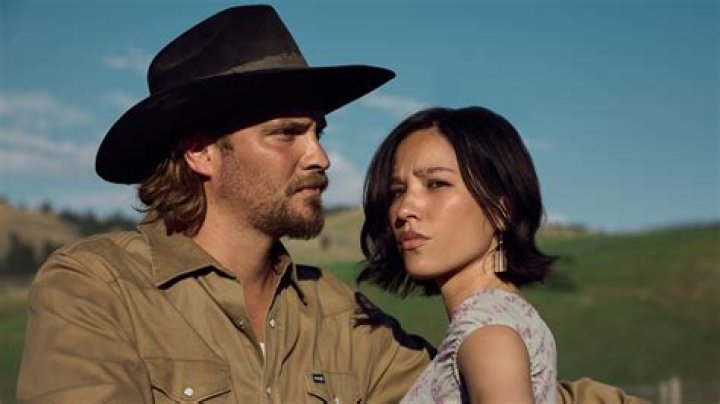 ‘Yellowstone’ Preview: Kayce Reaches Out To Monica For Answers About Their Future — Watch