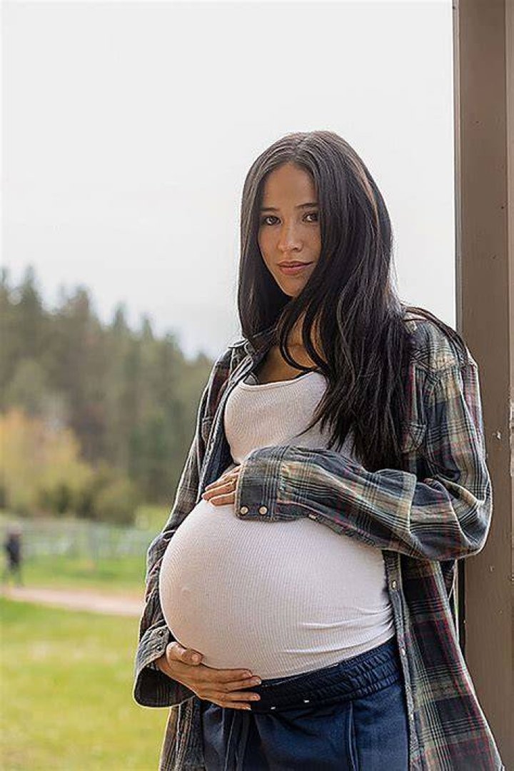 ‘Yellowstone’s Kelsey Asbille On Monica Losing Her Baby (Exclusive) – Hollywood Life