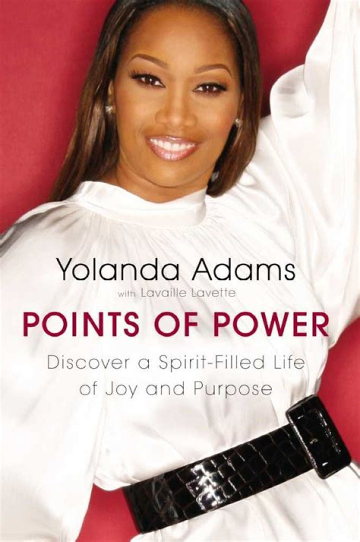 Yolanda Adams Celebrity Profile – Hollywood Life
