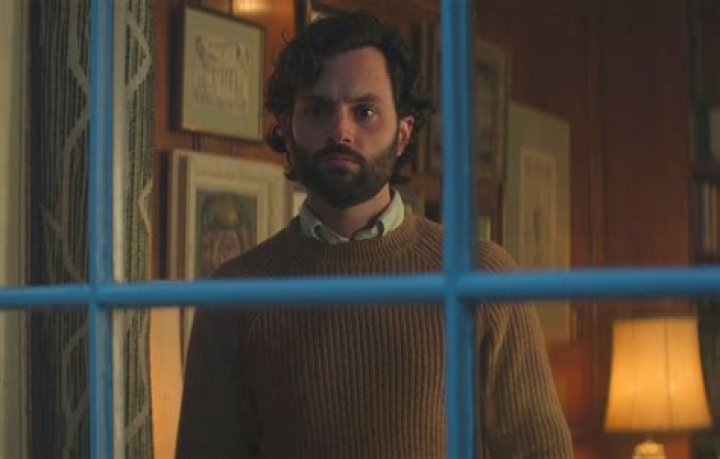 ‘You’ Season 4 Teaser: Joe’s New Name Revealed As He Starts Over In London