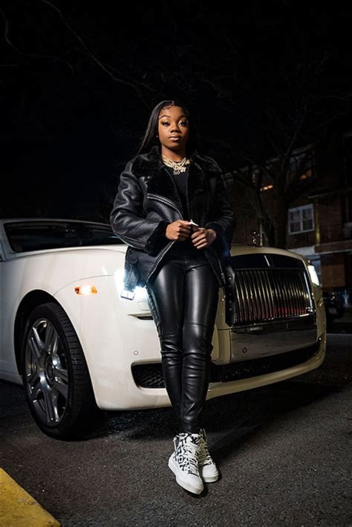 Young Devyn Reveals How Soca Fame Eventually Blossomed Into Her Rap Career & Debut EP ‘Baby Goat’