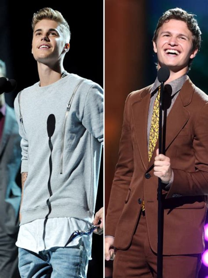 Young Hollywood Awards Winners 2014 — Full List: Justin Bieber & More