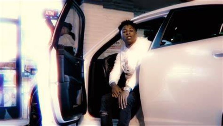 Youngboy Survives Drive-By Shooting By Trump Hotel – Hollywood Life