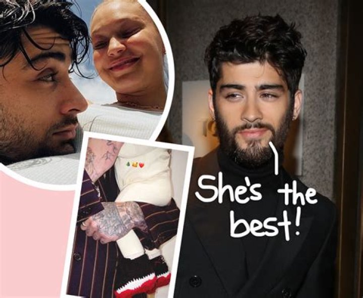 Zayn Malik Admits Fatherhood Has Been An Unexpectedly ‘Easy’ Adjustment: Khai Is An ‘Amazing Baby’