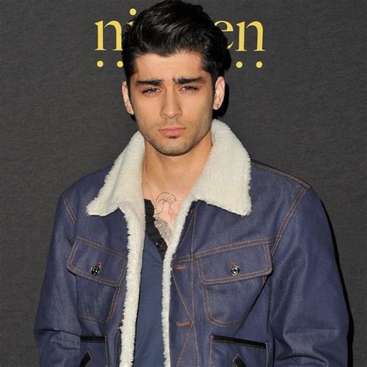 Zayn Malik Reveals The Truth About ‘Larry’ & Other Secret One Direction Relationships