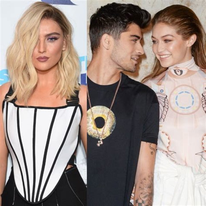 Zayn’s Ex Perrie Edwards Admits She’s Having ‘Time Of My Life’ Just After Gigi Hadid Pregnancy News