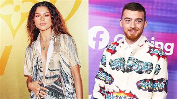 Zendaya Reacts To ‘Euphoria’ Co-Star Angus Cloud’s Death – Hollywood Life
