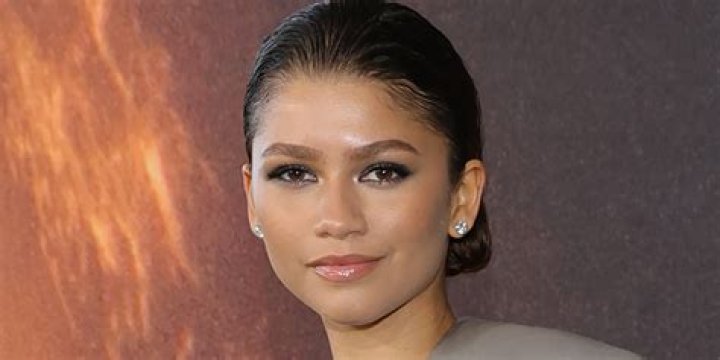 Zendaya Responds To Viral Pregnancy Rumors: ‘This Is Why I Stay Off Twitter’