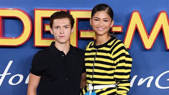 Zendaya & Tom Holland’s ‘Low-Key’ New Year’s Eve Plans Revealed