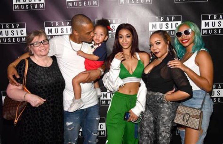 Zonnique Pullins Talks T.I. & Tiny’s Advice & Her New Song ‘Winner’ – Hollywood Life